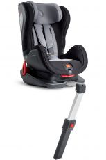 Автокресло Avionaut Glider Comfy Iso-fix Grey AV-340.S-CO.02, от 9 месяцев до 6 лет, 9-25 кг